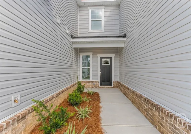 Photo 3 of Townhouse for sale at 211 Pinebury Rd, Bloomingdale, GA 31302 | MLS# SA357589 | Listing updated on 2026-09-09