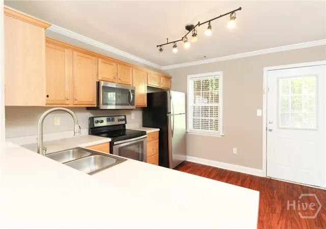 Listing Photo 5 - Condo for sale in building located at 240 Cleveland Rd, Bogart, GA 30622 - Unit #440