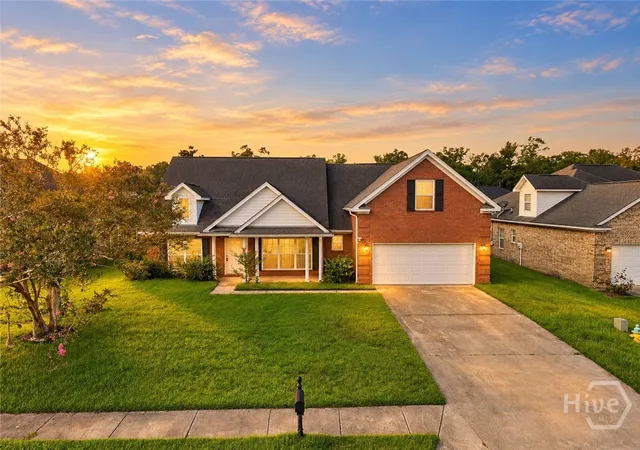 Photo 1 of Single family home for sale at 29 Conservation Dr, Savannah, GA 31419 | MLS# SA364080 | Listing updated on 2026-09-07