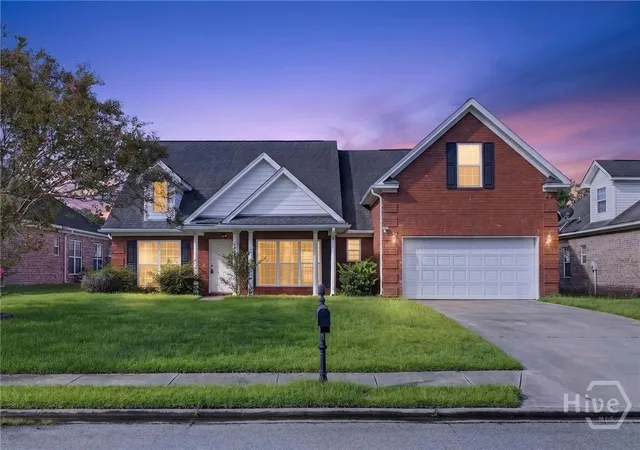 Photo 2 of Single family home for sale at 29 Conservation Dr, Savannah, GA 31419 | MLS# SA364080 | Listing updated on 2026-09-07