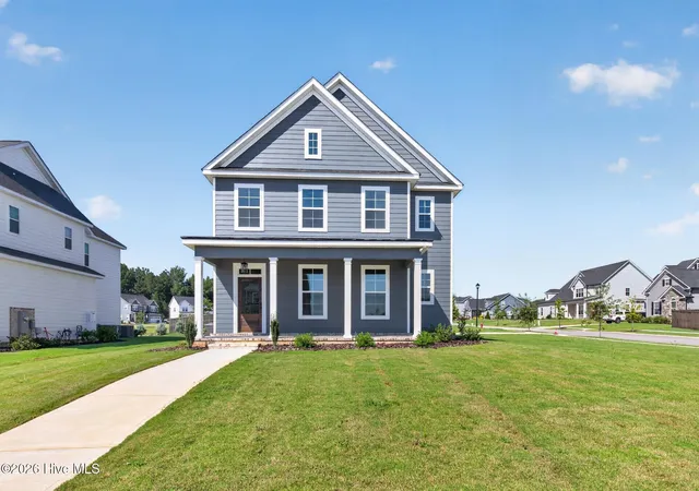 Photo 1 of Single family home for sale at 3127 Rosewood Dr, Evans, GA 30809 | MLS# 98256286 | Listing updated on 2026-10-29