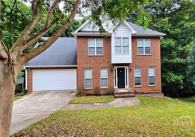 Photo 1 of Single family home for sale at 113 Surry Ct E, Athens, GA 30606 | MLS# CL364607 | Listing updated on 2026-10-21
