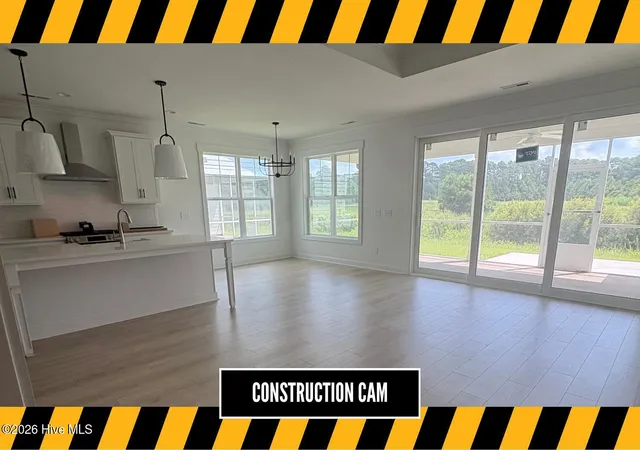 Photo 2 of Single family home for sale at 132 Windswept Ln, Beaufort, NC 28516 | MLS# 100579123 | Listing updated on 2026-09-09