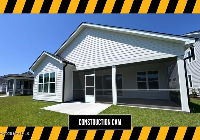 Photo 3 of Single family home for sale at 132 Windswept Ln, Beaufort, NC 28516 | MLS# 100579123 | Listing updated on 2026-09-09