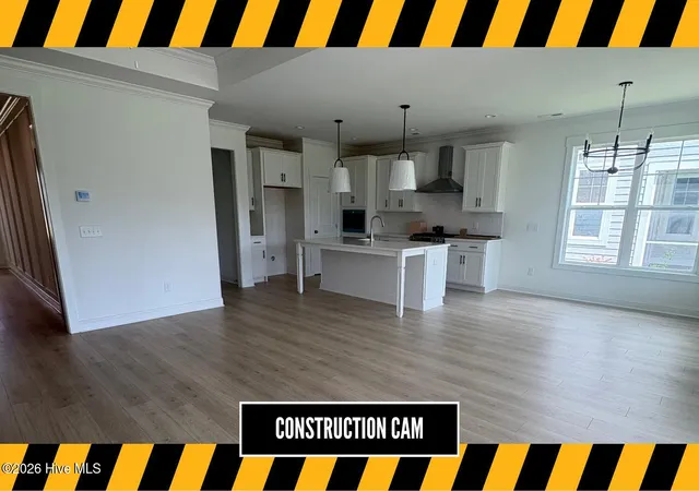 Photo 4 of Single family home for sale at 132 Windswept Ln, Beaufort, NC 28516 | MLS# 100579123 | Listing updated on 2026-09-09