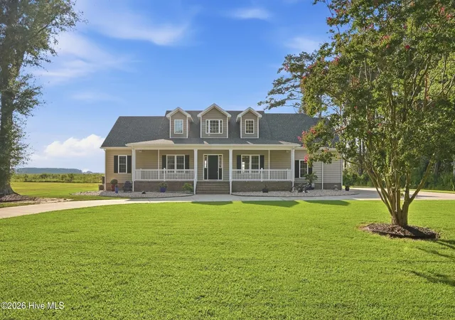 Photo 2 of Single family home for sale at 91 Small Dr, Elizabeth City, NC 27909 | MLS# 100603510 | Listing updated on 2026-09-15