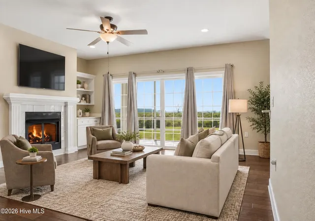 Photo 3 of Single family home for sale at 91 Small Dr, Elizabeth City, NC 27909 | MLS# 100603510 | Listing updated on 2026-09-15