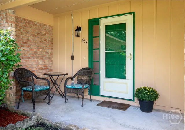 Photo 2 of Single family home for sale at 653 Mahoney, Hinesville, GA 31313 | MLS# SA364187 | Listing updated on 2026-09-09
