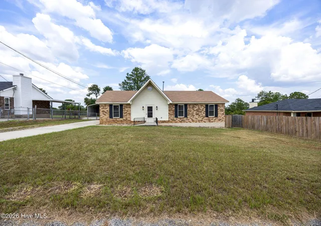 Photo 2 of Single family home for sale at 2554 Tara Hts Cir, Augusta, GA 30906 | MLS# 100601120 | Listing updated on 2026-09-07