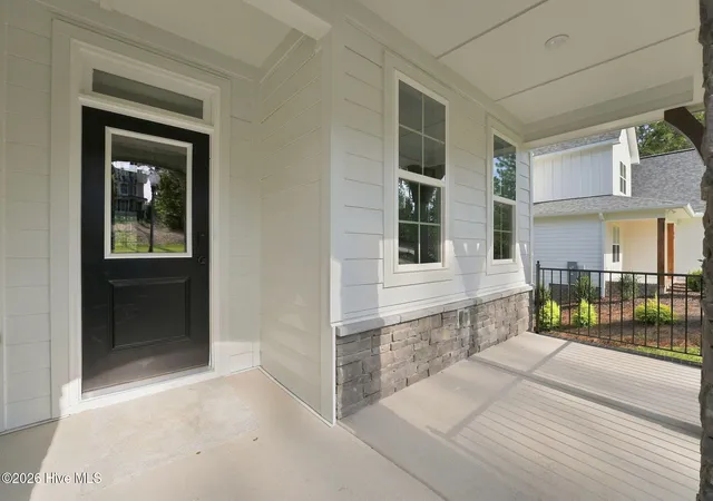 Photo 2 of Single family home for sale at 79 Plantation Dr, Southern Pines, NC 28387 | MLS# 100588812 | Listing updated on 2026-09-17