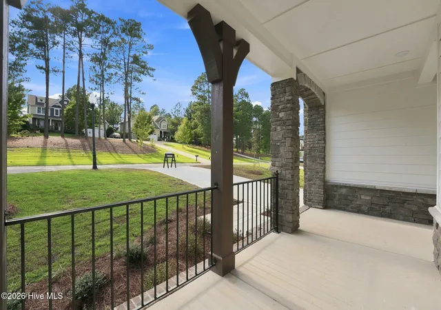 Photo 3 of Single family home for sale at 79 Plantation Dr, Southern Pines, NC 28387 | MLS# 100588812 | Listing updated on 2026-09-17