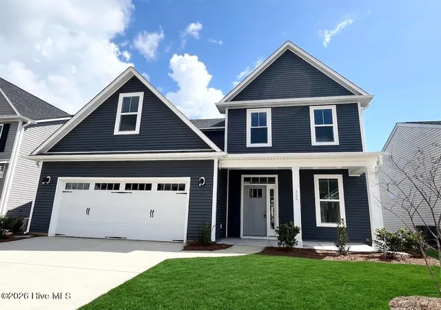 Photo 1 of Single family home for sale at 463 Galloping Foal Way Se, Bolivia, NC 28422 | MLS# 100544974 | Listing updated on 2026-09-08