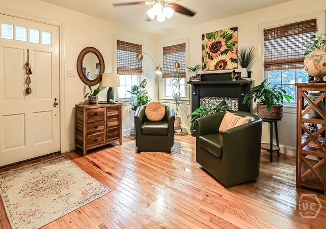 Photo 2 of Single family home for sale at 2224 E 38th Street, Savannah, GA 31404 | MLS# SA364481 | Listing updated on 2026-09-13