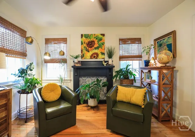 Photo 4 of Single family home for sale at 2224 E 38th Street, Savannah, GA 31404 | MLS# SA364481 | Listing updated on 2026-09-13