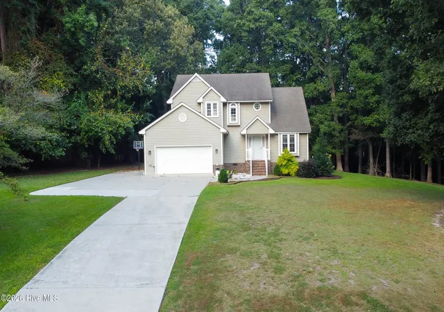 Photo 1 of Single family home for sale at 7808 Bridgeview Rd, Rocky Mount, NC 27803 | MLS# 100592249 | Listing updated on 2026-09-10