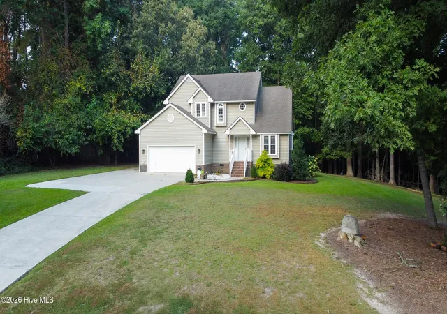 Photo 2 of Single family home for sale at 7808 Bridgeview Rd, Rocky Mount, NC 27803 | MLS# 100592249 | Listing updated on 2026-09-10