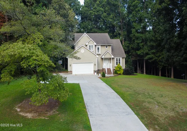 Photo 3 of Single family home for sale at 7808 Bridgeview Rd, Rocky Mount, NC 27803 | MLS# 100592249 | Listing updated on 2026-09-10