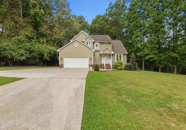 Photo 3 of Single family home for sale at 7808 Bridgeview Rd, Rocky Mount, NC 27803 | MLS# 100592249 | Listing updated on 2026-09-10