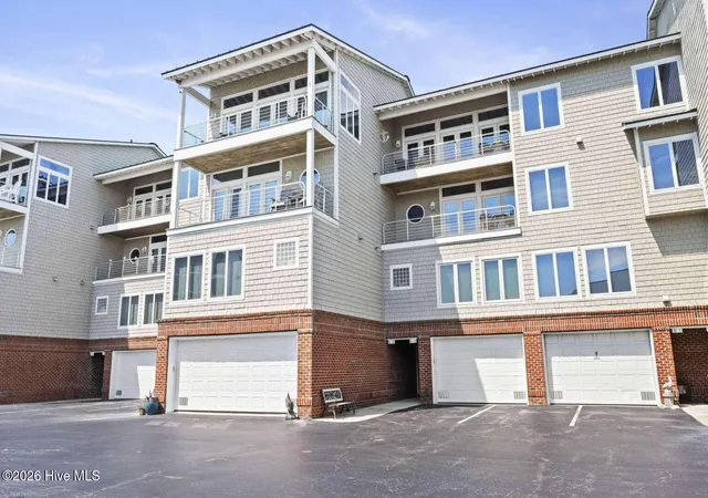 Photo 1 of Condo for sale at 104 S 3rd Street #1-4, Morehead City, NC 28557 | MLS# 100601135 | Listing updated on 2026-09-03
