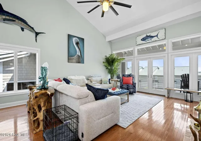 Photo 3 of Condo for sale at 104 S 3rd Street #1-4, Morehead City, NC 28557 | MLS# 100601135 | Listing updated on 2026-09-03