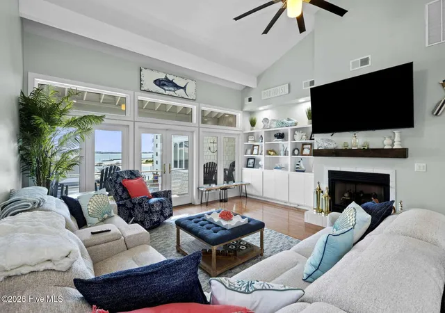Photo 3 of Condo for sale at 104 S 3rd Street #1-4, Morehead City, NC 28557 | MLS# 100601135 | Listing updated on 2026-09-03
