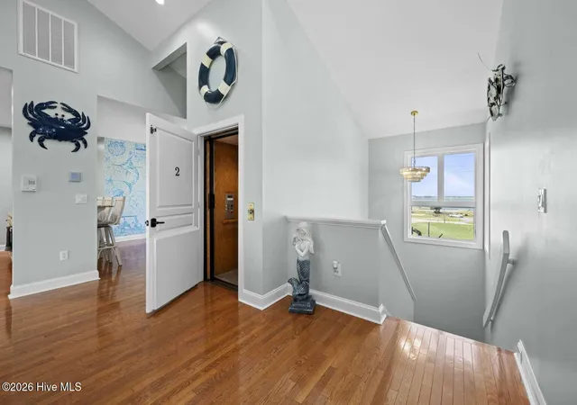 Photo 4 of Condo for sale at 104 S 3rd Street #1-4, Morehead City, NC 28557 | MLS# 100601135 | Listing updated on 2026-09-03