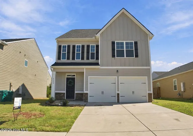 Photo 1 of Single family home for sale at 1115 Button Buck Ln, Grovetown, GA 30813 | MLS# 100606396 | Listing updated on 2026-10-26