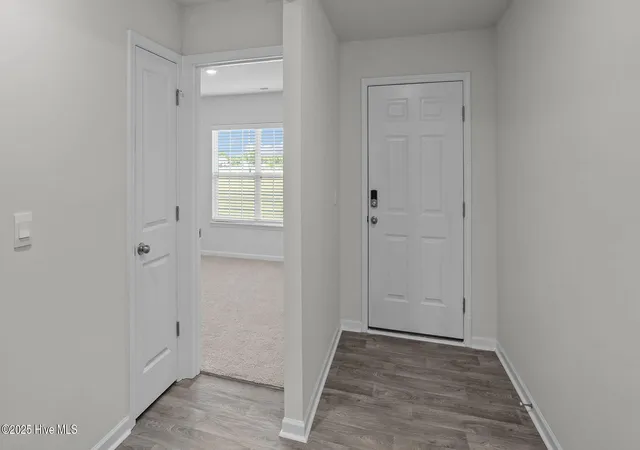 Photo 2 of Single family home for sale at 204 Ashwood Rd, Rocky Mount, NC 27804 | MLS# 100602541 | Listing updated on 2026-09-11