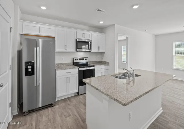 Photo 3 of Single family home for sale at 204 Ashwood Rd, Rocky Mount, NC 27804 | MLS# 100602541 | Listing updated on 2026-09-11