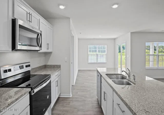 Photo 4 of Single family home for sale at 204 Ashwood Rd, Rocky Mount, NC 27804 | MLS# 100602541 | Listing updated on 2026-09-11
