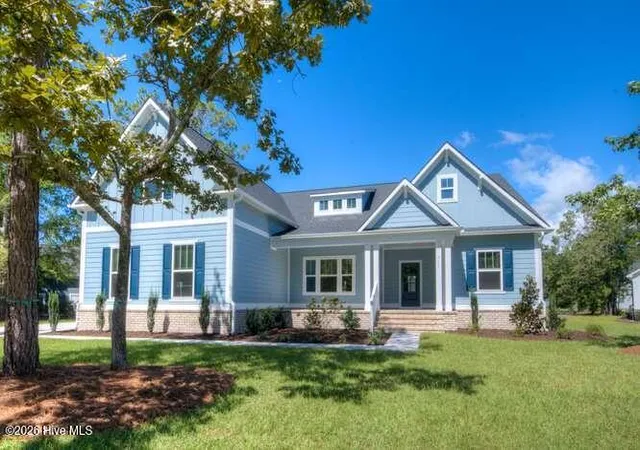 Photo 2 of Single family home for sale at 751 Hollybriar Loop Rd Se #99, Bolivia, NC 28422 | MLS# 100597882 | Listing updated on 2026-09-12