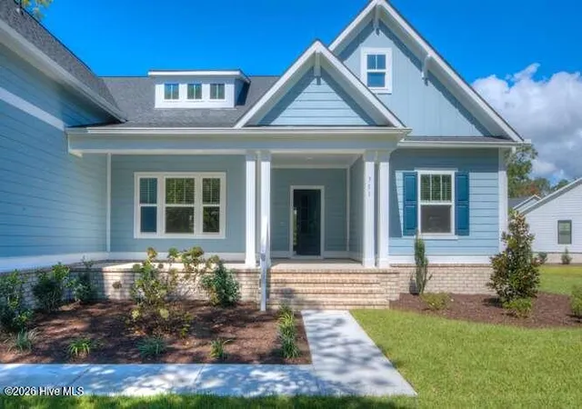 Photo 3 of Single family home for sale at 751 Hollybriar Loop Rd Se #99, Bolivia, NC 28422 | MLS# 100597882 | Listing updated on 2026-09-12