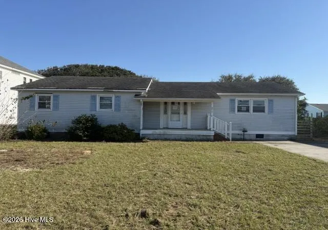 Single family home for sale at 217 W Walker St, Kill Devil Hills, NC 27948 | MLS# 100609128