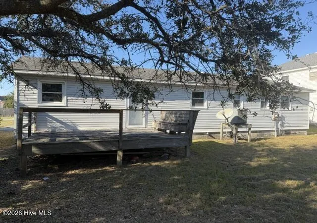 Photo 2 of Single family home for sale at 217 W Walker St, Kill Devil Hills, NC 27948 | MLS# 100609128 | Listing updated on 2026-10-15