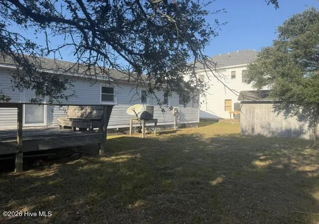 Photo 3 of Single family home for sale at 217 W Walker St, Kill Devil Hills, NC 27948 | MLS# 100609128 | Listing updated on 2026-10-15