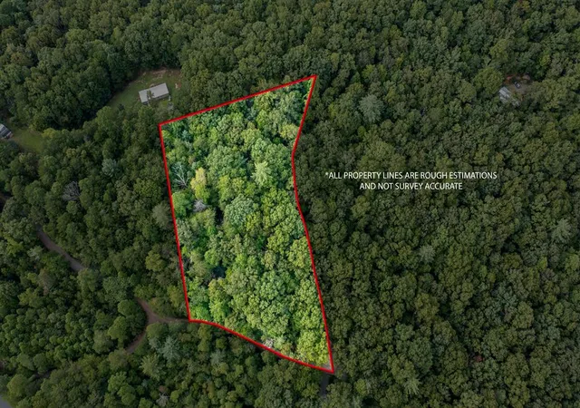 Photo 1 of Land for sale at 2 Ac Horvath Rd, Murphy, NC 28906 | MLS# 98543892 | Listing updated on 2026-10-19