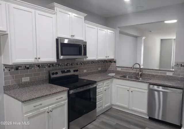 Photo 3 of Townhouse for sale at 408 Timpson Ave, Durham, NC 27703 | MLS# 100602454 | Listing updated on 2026-09-10