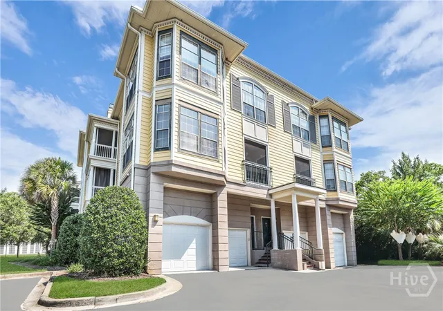 Photo 1 of Condo for sale at 2112 Whitemarsh Way, Savannah, GA 31410 | MLS# SA349048 | Listing updated on 2026-09-03