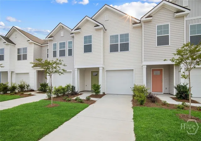 Photo 1 of Townhouse for sale at 104 Gardens Dr, Brunswick, GA 31523 | MLS# SA357915 | Listing updated on 2026-09-14