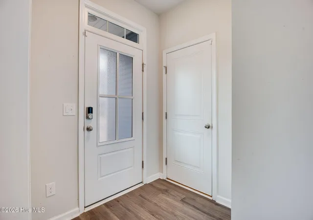 Photo 3 of Townhouse for sale at 7682 Knightbell Cir #Lot 21, Leland, NC 28451 | MLS# 100601190 | Listing updated on 2026-09-15