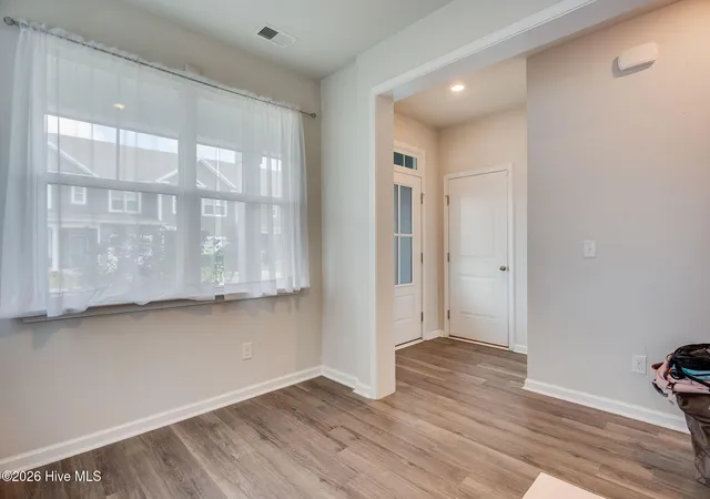 Photo 4 of Townhouse for sale at 7682 Knightbell Cir #Lot 21, Leland, NC 28451 | MLS# 100601190 | Listing updated on 2026-09-15