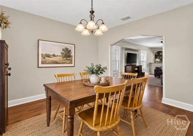 Photo 2 of Single family home for sale at 15 Glenmore Dr, Guyton, GA 31312 | MLS# SA365901 | Listing updated on 2026-10-26