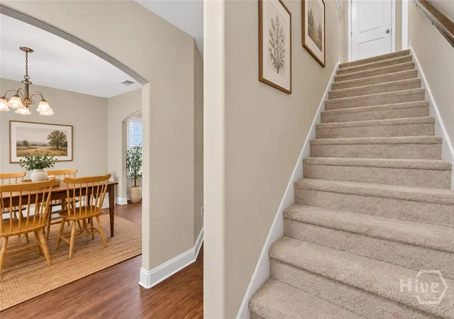 Photo 4 of Single family home for sale at 15 Glenmore Dr, Guyton, GA 31312 | MLS# SA365901 | Listing updated on 2026-10-26