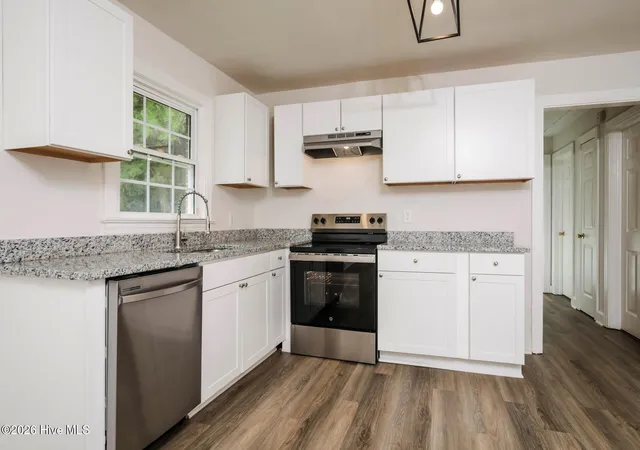 Photo 2 of Single family home for sale at 1117 Brownview Dr, Rocky Mount, NC 27801 | MLS# 100603409 | Listing updated on 2026-09-14