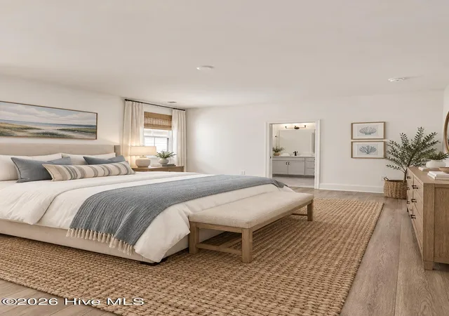Photo 3 of Single family home for sale at 5309 Folklore Way, Wilmington, NC 28412 | MLS# 100581540 | Listing updated on 2026-09-16
