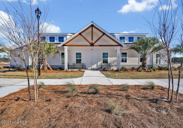 Photo 2 of Townhouse for sale at 4354 Majesty Dr #Unit 364, Castle Hayne, NC 28429 | MLS# 100602938 | Listing updated on 2026-09-18