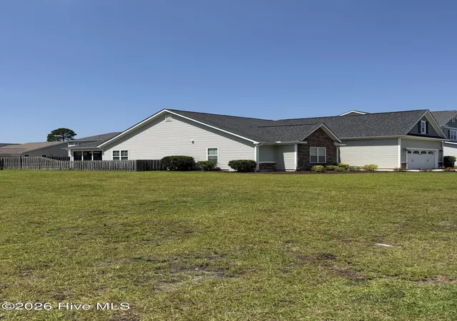 Photo 3 of Single family home for sale at 1651 Provincial Dr, Leland, NC 28451 | MLS# 100602391 | Listing updated on 2026-09-09