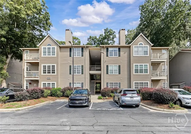 Photo 1 of Condo for sale at 12300 Apache Ave #1612, Savannah, GA 31419 | MLS# SA366075 | Listing updated on 2026-10-09