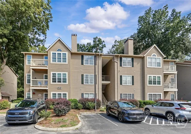 Photo 2 of Condo for sale at 12300 Apache Ave #1612, Savannah, GA 31419 | MLS# SA366075 | Listing updated on 2026-10-09