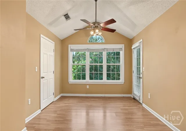 Photo 3 of Condo for sale at 12300 Apache Ave #1612, Savannah, GA 31419 | MLS# SA366075 | Listing updated on 2026-10-09